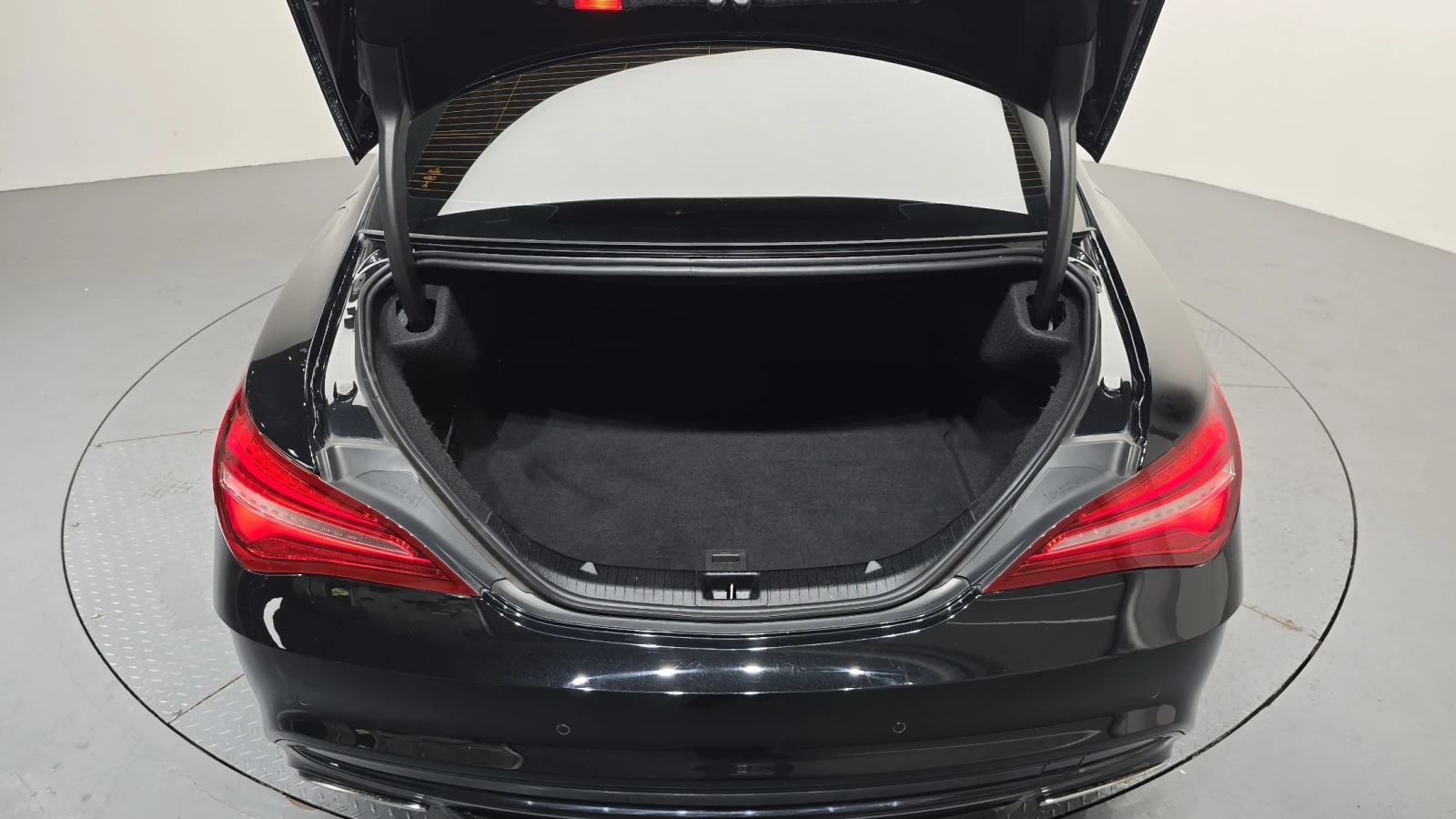Mercedes-Benz CLA 220 ��� ������ ����* encareu.com | Mobile.bg � ����������� 14