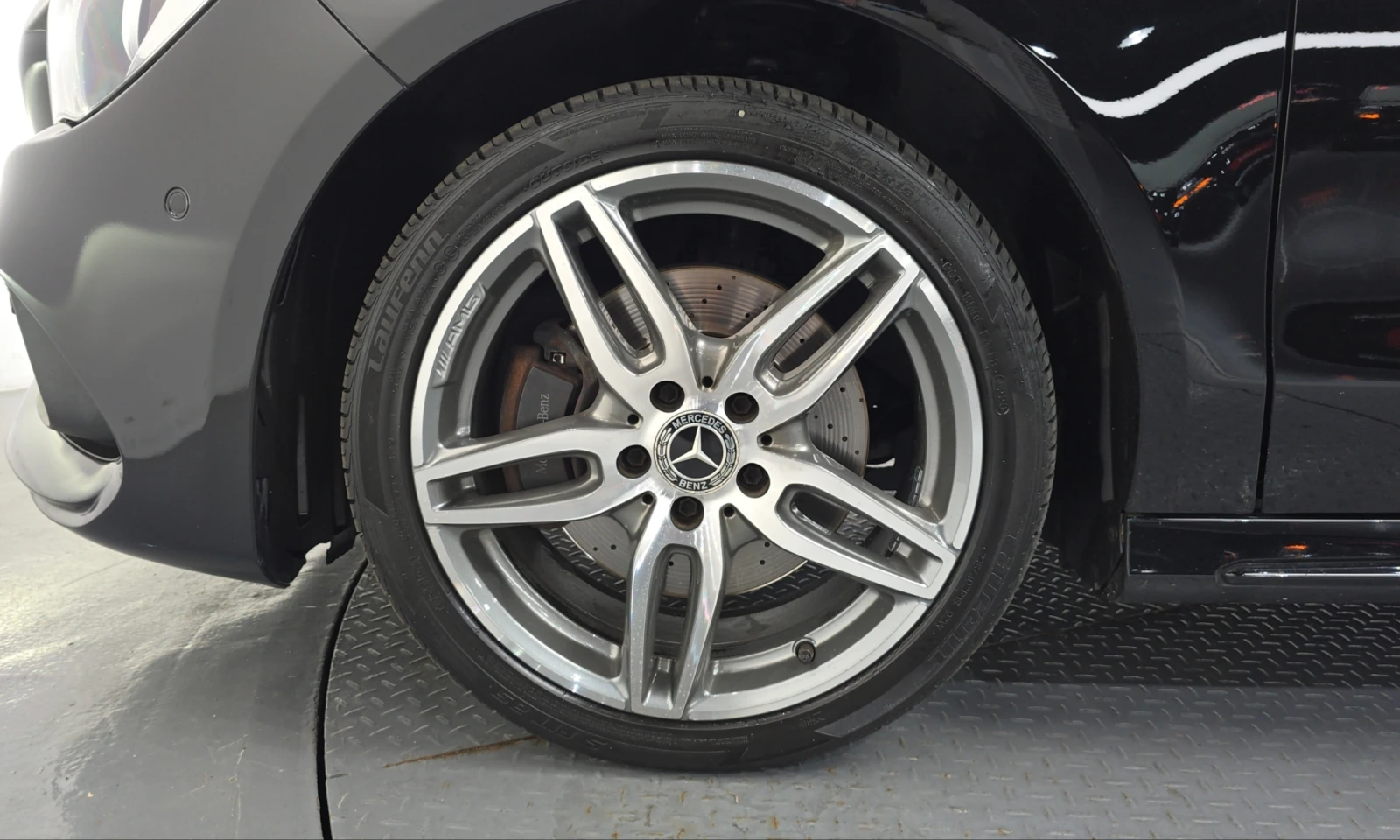 Mercedes-Benz CLA 220 ��� ������ ����* encareu.com | Mobile.bg � ����������� 5