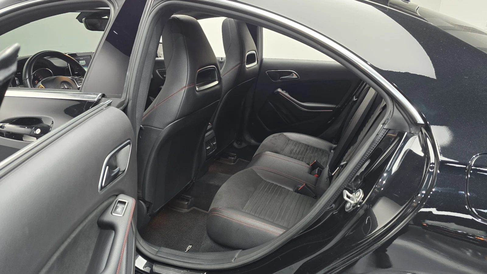 Mercedes-Benz CLA 220 ��� ������ ����* encareu.com | Mobile.bg � ����������� 11