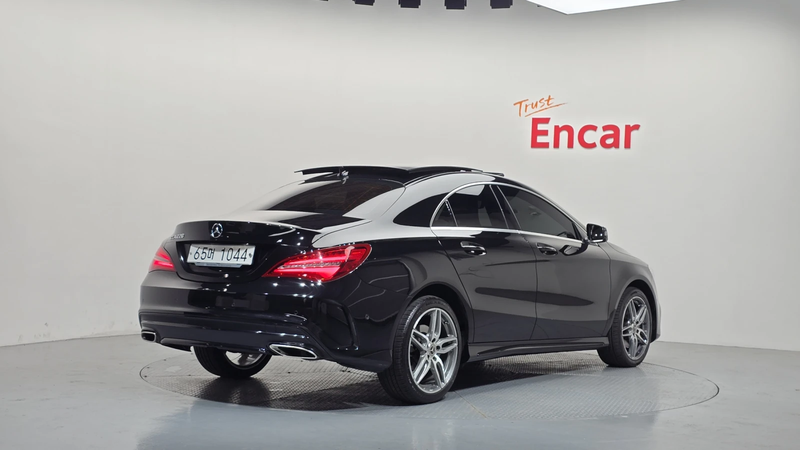 Mercedes-Benz CLA 220 ��� ������ ����* encareu.com | Mobile.bg � ����������� 2