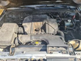 Mitsubishi Pajero 3200 di, снимка 2