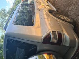 Mitsubishi Pajero 3200 di, снимка 9