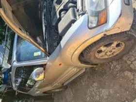 Mitsubishi Pajero 3200 di, снимка 3