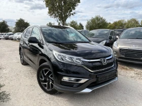 Honda Cr-v 1.6 i-DTEC FACELIFT, снимка 3