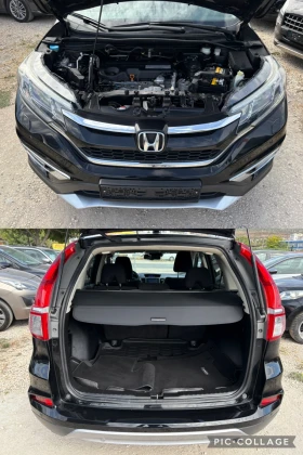 Honda Cr-v 1.6 i-DTEC FACELIFT, снимка 15