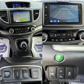 Honda Cr-v 1.6 i-DTEC FACELIFT, снимка 13