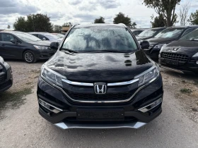 Honda Cr-v 1.6 i-DTEC FACELIFT, снимка 2