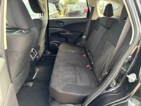 Honda Cr-v 1.6 i-DTEC FACELIFT, снимка 12