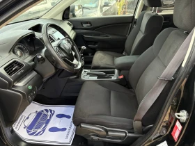 Honda Cr-v 1.6 i-DTEC FACELIFT, снимка 7