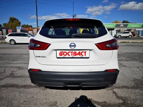 Nissan Qashqai 1.6 dCi 4x4, снимка 4