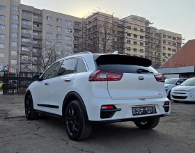 Kia Niro 64KWh/SOH100%ПРОМО ОФЕРТА , снимка 3