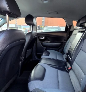 Kia Niro 64KWh/SOH100%ПРОМО ОФЕРТА , снимка 7