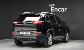 Jeep Grand cherokee, снимка 2