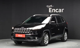 Jeep Grand cherokee, снимка 1