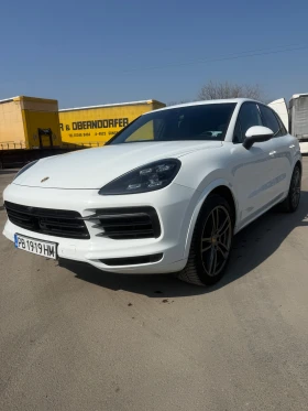 Porsche Cayenne, снимка 7