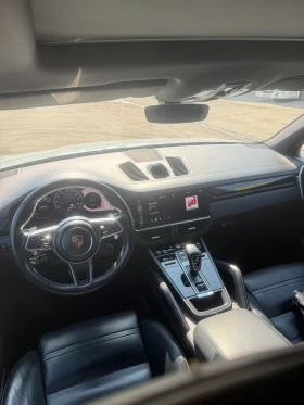 Porsche Cayenne, снимка 9