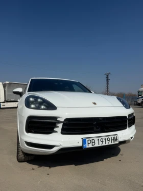 Porsche Cayenne, снимка 2