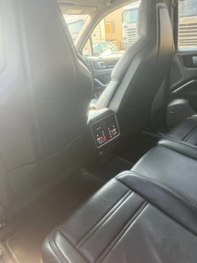 Porsche Cayenne, снимка 8