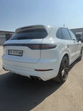 Porsche Cayenne, снимка 4