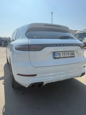 Porsche Cayenne, снимка 3