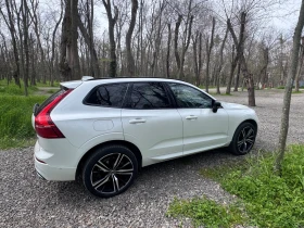 Volvo XC60 R-design Plug-in Hybrid T8 , снимка 4