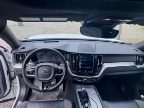 Volvo XC60 R-design Plug-in Hybrid T8 , снимка 9