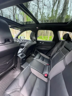 Volvo XC60 R-design Plug-in Hybrid T8 , снимка 10