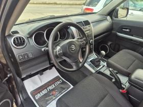 Suzuki Grand vitara 1.9DDS, Фейслифт, снимка 9
