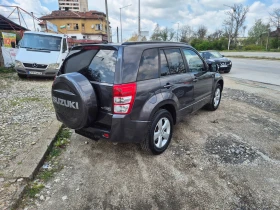Suzuki Grand vitara 1.9DDS, Фейслифт, снимка 5