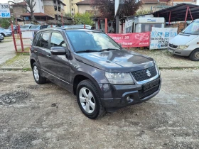 Suzuki Grand vitara 1.9DDS, Фейслифт, снимка 3