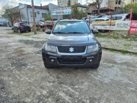 Suzuki Grand vitara 1.9DDS, Фейслифт, снимка 2