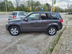 Suzuki Grand vitara 1.9DDS, Фейслифт, снимка 8