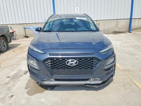 Hyundai Kona 2.0l Sel Plus, снимка 5