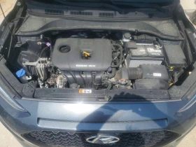 Hyundai Kona 2.0l Sel Plus, снимка 12