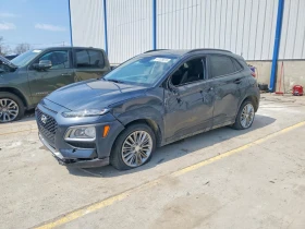 Hyundai Kona 2.0l Sel Plus, снимка 1