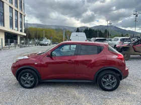 Nissan Juke 4х4 АВТОМАТИК, снимка 8