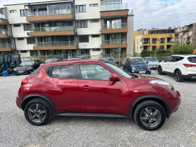 Nissan Juke 4х4 АВТОМАТИК, снимка 5