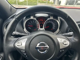 Nissan Juke 4х4 АВТОМАТИК, снимка 12