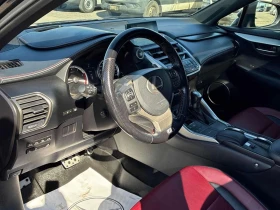 Lexus NX 200t * AWD 4dr* 2 КЛЮЧА* PANO* KEYLESS* ПОДГРЕВ* , снимка 5
