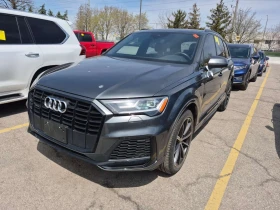 Audi Q7 * KOMFORT * CARFAX * ЦЕНА ДО БГ, снимка 1