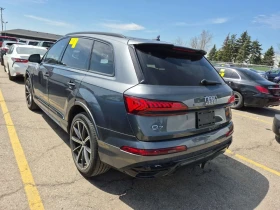 Audi Q7 * KOMFORT * CARFAX * ЦЕНА ДО БГ, снимка 4