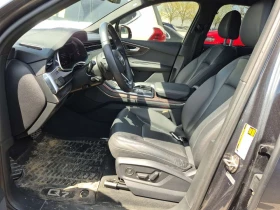 Audi Q7 * KOMFORT * CARFAX * ЦЕНА ДО БГ, снимка 5