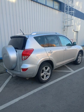 Toyota Rav4, снимка 11