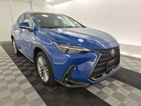 Lexus NX * 350H * АВТОКРЕДИТ БЕЗ ПЪРВОНАЧАЛНА ВНОСКА* , снимка 2