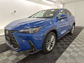 Lexus NX * 350H * АВТОКРЕДИТ БЕЗ ПЪРВОНАЧАЛНА ВНОСКА* , снимка 1