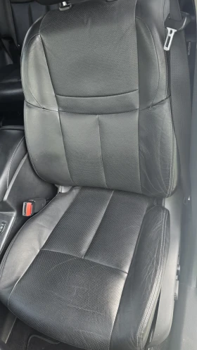Nissan X-trail TEKNA/ 1, 6DCI-4X4/КОЖА/КАМЕРИ360/ , снимка 8