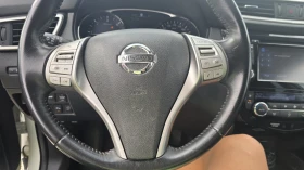 Nissan X-trail TEKNA/ 1, 6DCI-4X4/КОЖА/КАМЕРИ360/ , снимка 11
