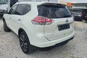 Nissan X-trail TEKNA/ 1, 6DCI-4X4/КОЖА/КАМЕРИ360/ , снимка 7