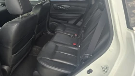 Nissan X-trail TEKNA/ 1, 6DCI-4X4/КОЖА/КАМЕРИ360/ , снимка 9