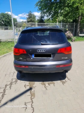 Audi Q7, снимка 2